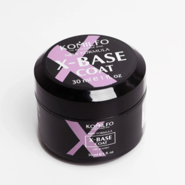 copy of Base de caucho Komilfo Rubber Base Coat, 15 ml.