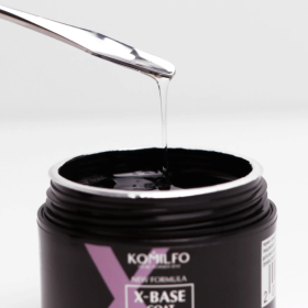 copy of Base de caucho Komilfo Rubber Base Coat, 15 ml.