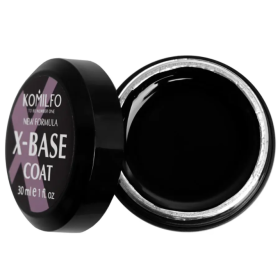 copy of Base de caucho Komilfo Rubber Base Coat, 15 ml.