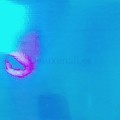 Transfer Foil 09, Azul Holográfico