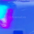 Transfer Foil 46, Azul Holográfico