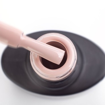 Esmalte Permanente Komilfo D312, Beige rosado, 8 ml