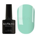 copy of Esmalte Permanente Komilfo Deluxe Series №D002 (blanco porcelana), 8 ml.