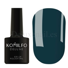 copy of Esmalte Permanente Komilfo Deluxe Series №D005 (rosa claro crema), 8 ml.