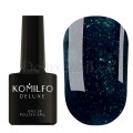 copy of Esmalte Permanente Komilfo Deluxe Series №D005 (rosa claro crema), 8 ml.