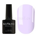 copy of Esmalte Permanente Komilfo Deluxe Series №D003 (blanco), 8 ml.