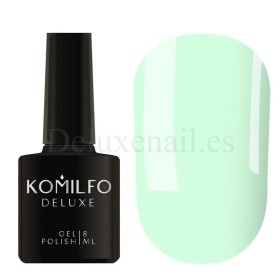 copy of Esmalte Permanente Komilfo Deluxe Series №D005 (rosa claro crema), 8 ml.