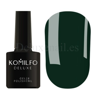 copy of Esmalte Permanente Komilfo Deluxe Series №D012 (beige oscuro), 8 ml.