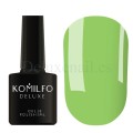 copy of Esmalte Permanente Komilfo Deluxe Series №D112 (gris-lila-marrón), 8 ml.