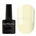 copy of Esmalte Permanente Komilfo Deluxe Series №D112 (gris-lila-marrón), 8 ml.