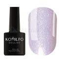 copy of Esmalte Permanente Komilfo Deluxe Series №D112 (gris-lila-marrón), 8 ml.