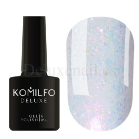 Esmalte Permanente Komilfo G013, Ópalo, 8 ml