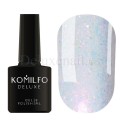 copy of Esmalte Permanente Komilfo Deluxe Series №D112 (gris-lila-marrón), 8 ml.