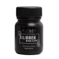 Rubber Base sin pincel Komilfo, 50 ml
