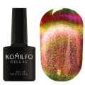 copy of Esmalte permanente Komilfo Cat’s eye 5D №1, 8 ml.