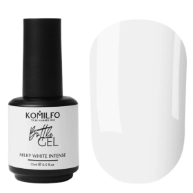 copy of Komilfo Glam Gel Pink №005, 5 ml.