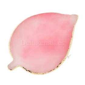 Paleta Hoja, Rosa, 1ud