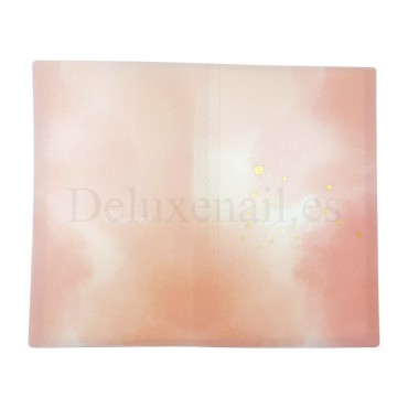 Álbum para pegatinas, Unicornio, Coral, 108 secciones