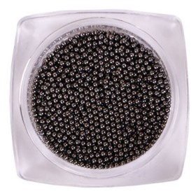 copy of Micro bolitas caviar(metálico) - DORADO