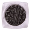 copy of Micro bolitas caviar(metálico) - DORADO