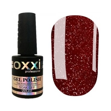 copy of Esmalte Permanente Oxxi Professional № 002, 8 ml.