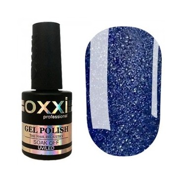 Esmalte Reflectante Oxxi Disco 07, 10 ml