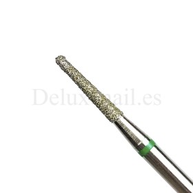 Fresa Verde Cono Fino, Ø1.8 mm, 83z018, grano duro, Freza