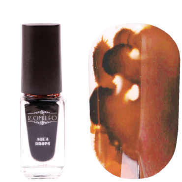 Pintura Acuarela líquida Komilfo Nº002, Beige, 5 ml