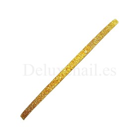 copy of Cinta adhesiva GOLD GLITTER 1 mm.