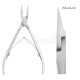Alicates para uñas encarnadas Staleks Expert NE-61-16, 16 mm.