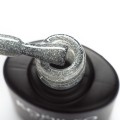 Base Reflectante Komilfo Luminous 006, Plata Claro, 8 ml