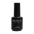 Base de caucho Komilfo Rubber Base Coat, 15 ml.