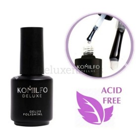 Base sin ácido Komilfo (acid free), 15 ml