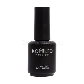 copy of Base de caucho Komilfo Rubber Base Coat, 15 ml.