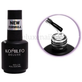 copy of Base de caucho Komilfo Rubber Base Coat, 15 ml.