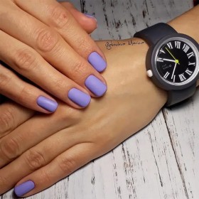 Esmalte Permanente Komilfo D116, Violeta, 8 ml