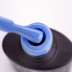 Esmalte Permanente Komilfo D271, Azul, 8 ml