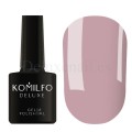 copy of Esmalte Permanente Komilfo Deluxe Series №D002 (blanco porcelana), 8 ml.