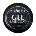 Gel Base corrector sin pincel Komilfo, 30 ml