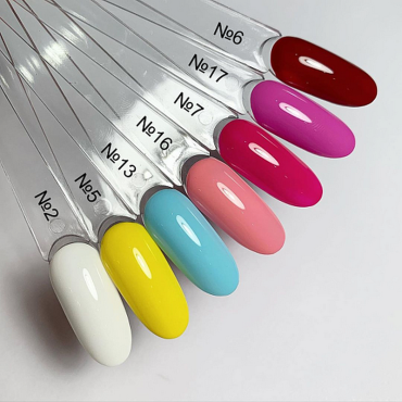 Esmalte Stamping Dark 17, Rosa, 8 ml