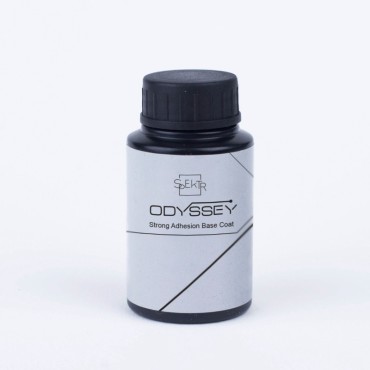 copy of Rubber Base Milky White Intense Komilfo, Blanco Intenso, 15 ml.