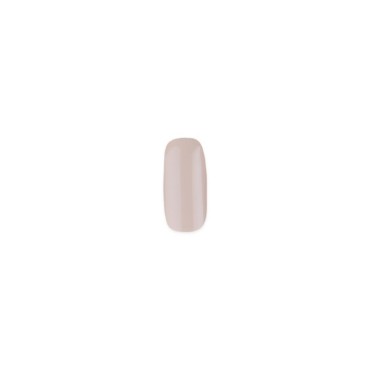 Esmalte permanente Spektr 010 Gardenia (Beige rosado muy claro), 10 ml