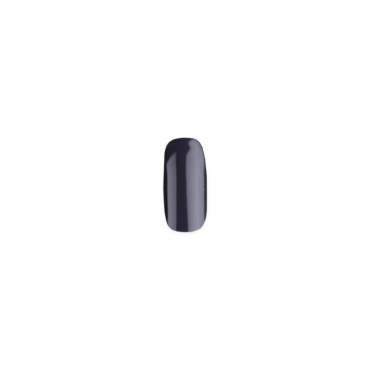 Esmalte permanente Spektr 041 Nightshade (Morado muy oscuro), 10 ml