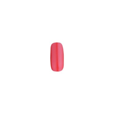 Esmalte permanente Spektr 054 Molten lava (Rojo ladrillo), 10 ml