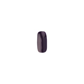 Esmalte permanente Spektr 061 Parachute Purple (Morado oscuro), 10 ml