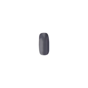 Esmalte permanente Spektr 070 Steel Gray (Gris), 10 ml