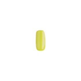 Esmalte permanente Spektr 072 Lime Punch (Mostaza claro), 10 ml