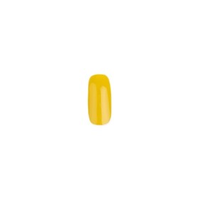 Esmalte permanente Spektr 112 Ceylon yellow (Amarillo verdoso), 10 ml