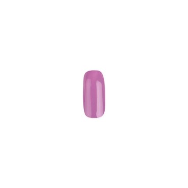 Esmalte permanente Spektr 114 Dusty Lavender (Morado), 10 ml