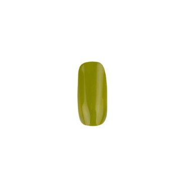 Esmalte permanente Spektr 135 Pepper Stem 10ml (Verde Oliva), 10 ml